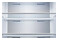 Lodówka Hisense RL481N4BIE