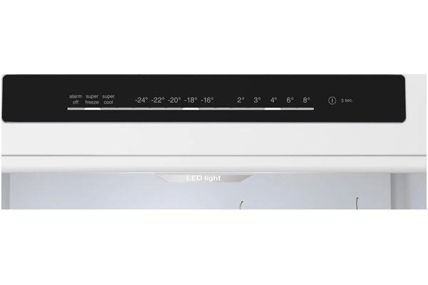 Lodówka Bosch KGN392XCF
