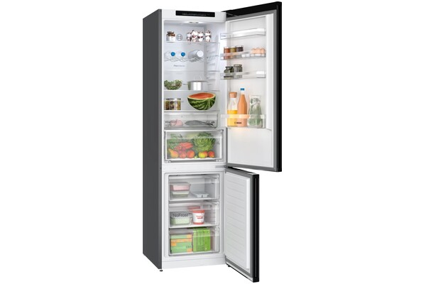 Lodówka Bosch Serie 4 KGN392XCF