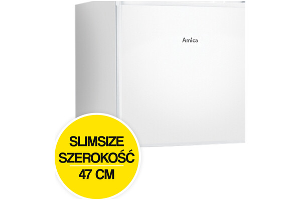 Lodówka AMICA FM0504