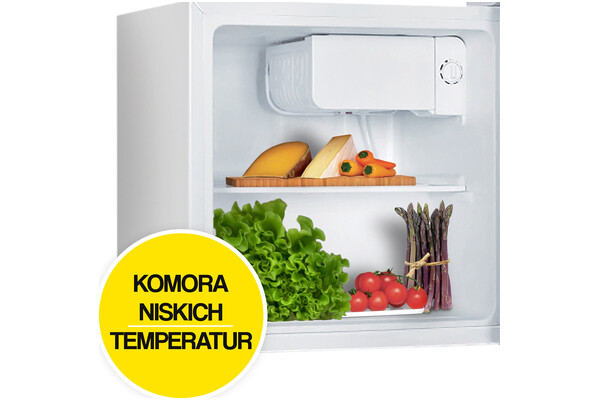 Lodówka AMICA FM0504