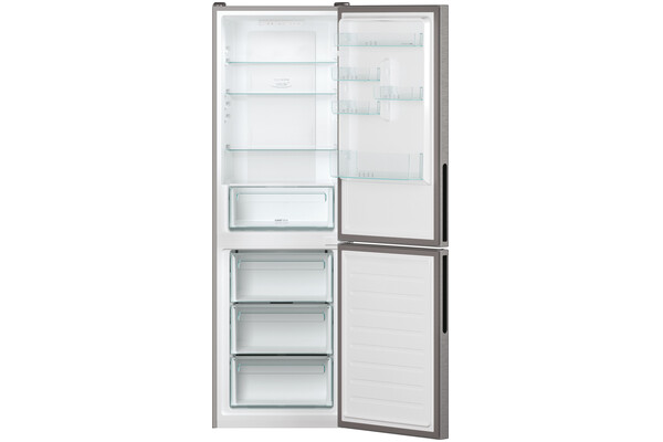 Lodówka Candy CCE4T618DX