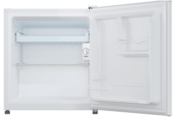 Lodówka Candy CHASD4351EWC