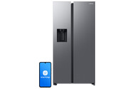 Lodówka Samsung RS68CG885ES9