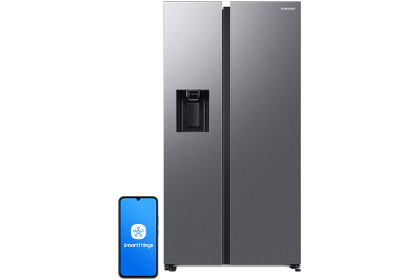 Lodówka Samsung RS68CG885ES9