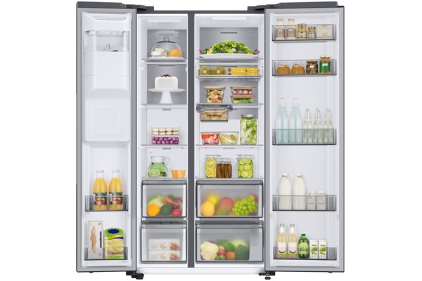 Lodówka Samsung RS68CG885ES9