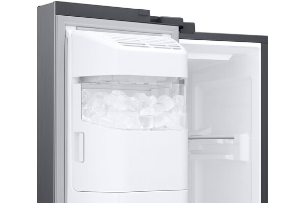 Lodówka Samsung RS68CG885ES9