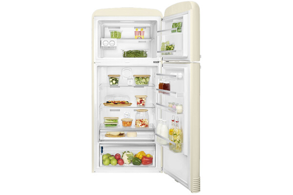 Lodówka Smeg FAB50RCR5