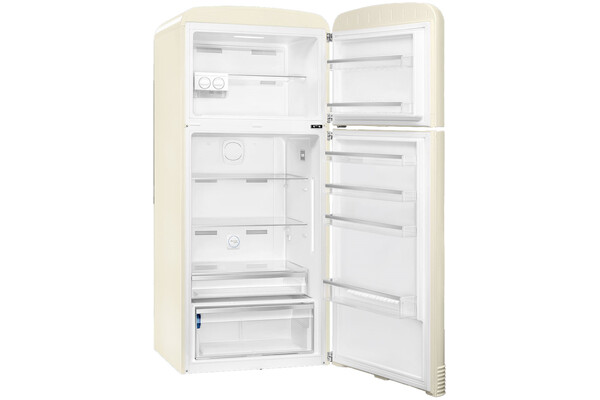 Lodówka Smeg FAB50RCR5