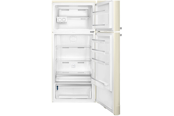 Lodówka Smeg Retro FAB50RCR5