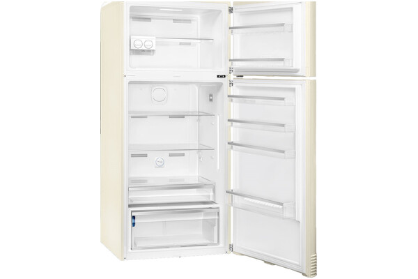Lodówka Smeg Retro FAB50RCR5