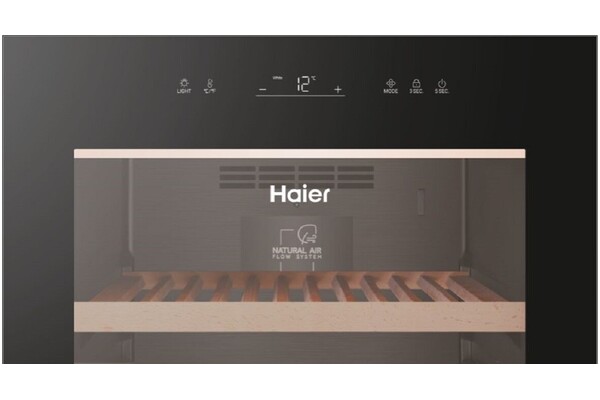 Chłodziarka do wina HAIER HWS247GGU1