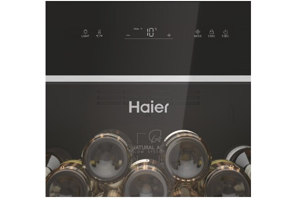 Chłodziarka do wina HAIER HWS247GGU1