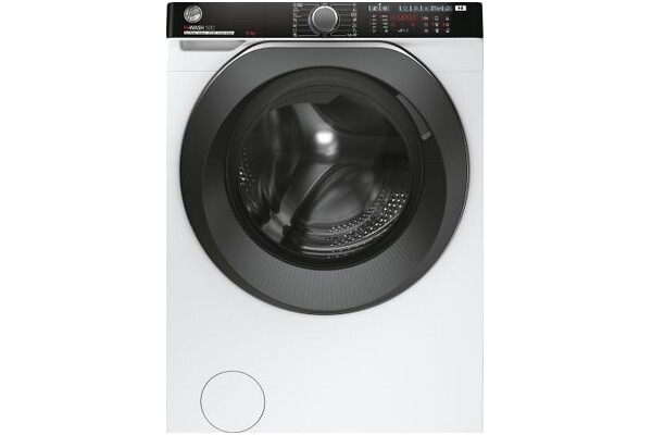 Pralka HOOVER HWP610AMBC1S H-Wash 500 10kg 1600obr./min