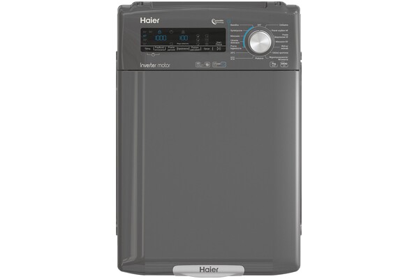 Pralka HAIER RTXSG47TMCRE16 7kg 1400obr./min