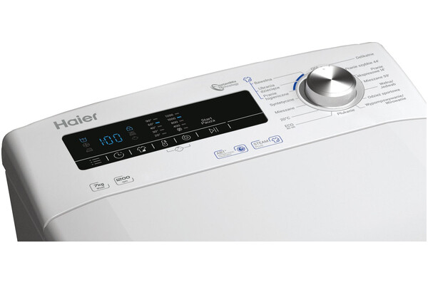 Pralka HAIER RTXSG27TCE1 7kg 1200obr./min