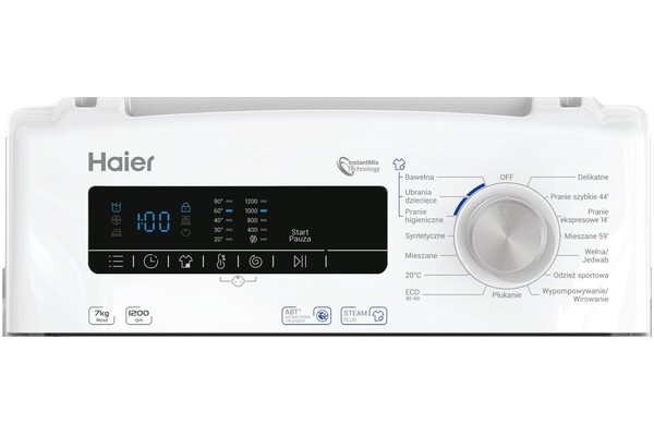 Pralka HAIER RTXSG27TCE1 7kg 1200obr./min