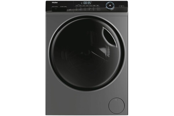 Pralka HAIER HW80B14959S8U1S I-Pro 5 8.0kg 1400obr./min