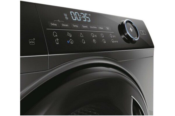 Pralka HAIER HW80B14959S8U1S I-Pro 8kg 1400obr./min