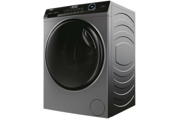 Pralka HAIER HW80B14959S8U1S I-Pro 8kg 1400obr./min