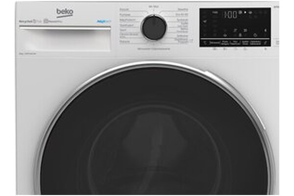 Pralka Beko B5WFU58408WDC 8kg 1400obr./min