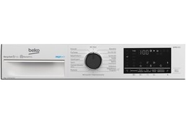 Pralka Beko B5WFU58408WDC 8kg 1400obr./min
