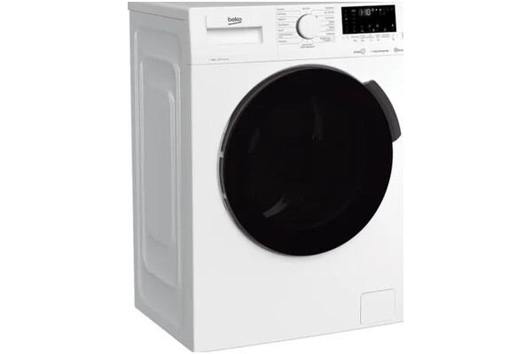 Pralka Beko WUE6624XWWS SteamCure 6kg 1200obr./min
