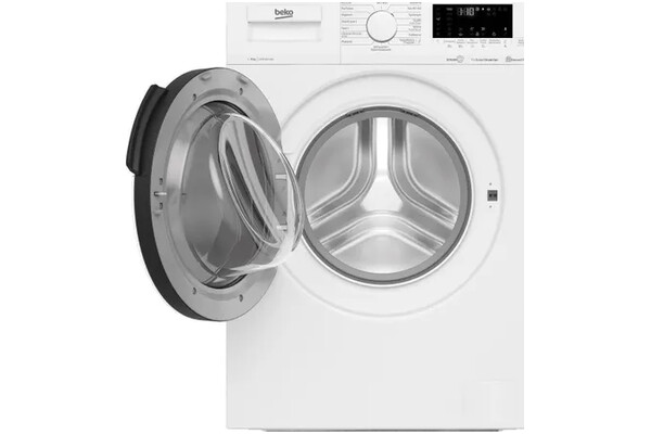 Pralka Beko WUE6624XWWS SteamCure 6kg 1200obr./min