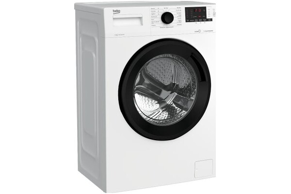 Pralka Beko WUE6612WPBSE 6kg 1200obr./min