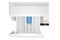 Pralka Beko WUE6612WPBSE SteamCure 6.0kg 1200obr./min