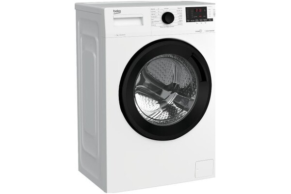 Pralka Beko WUE7612WPBSE 7kg 1200obr./min