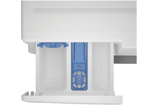 Pralka Beko WUE7612WPBSE 7kg 1200obr./min