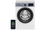 Pralka Beko B3WFU57415WSPB SteamCure 7kg 1400obr./min