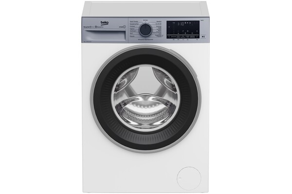 Pralka Beko B3WFU57415WSPB SteamCure 7kg 1400obr./min