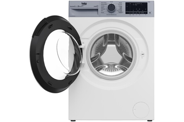 Pralka Beko B3WFU57415WSPB SteamCure 7kg 1400obr./min
