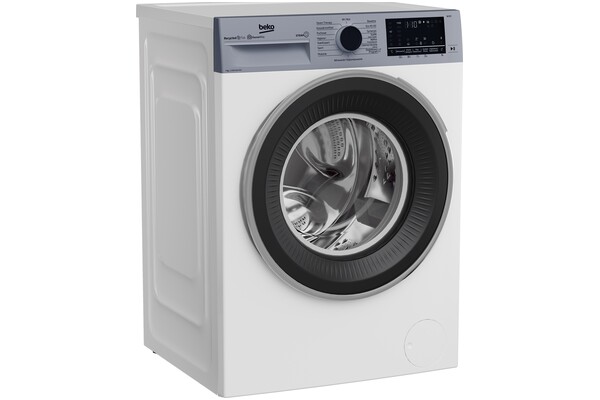 Pralka Beko B3WFU57415WSPB SteamCure 7kg 1400obr./min