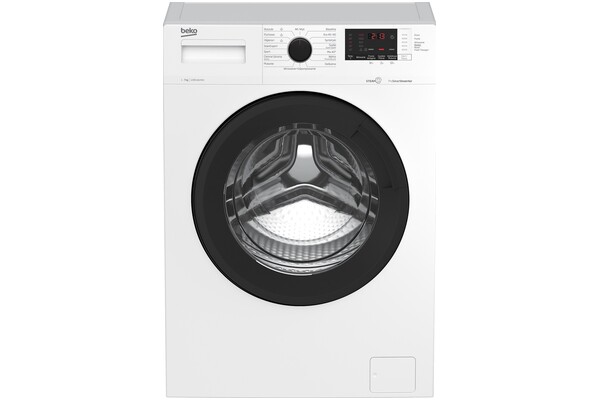 Pralka Beko WUE7612WARSE 7kg 1200obr./min