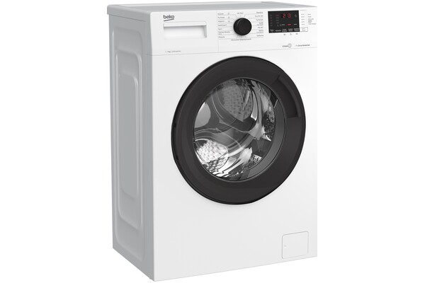 Pralka Beko WUE7612WARSE 7kg 1200obr./min