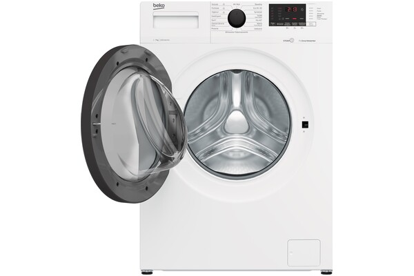 Pralka Beko WUE7612WARSE 7kg 1200obr./min