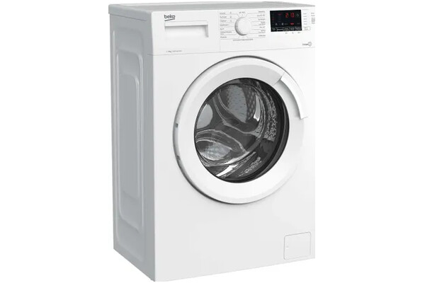 Pralka Beko WUE6512WWE 6.0kg 1000obr./min