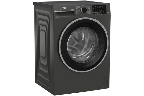 Pralka Beko B3WFU59415MPBS SteamCure 9kg 1400obr./min