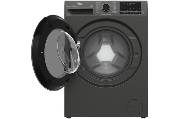Pralka Beko B3WFU59415MPBS SteamCure 9kg 1400obr./min