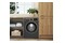 Pralka Beko B3WFU59415MPBS SteamCure 9kg 1400obr./min