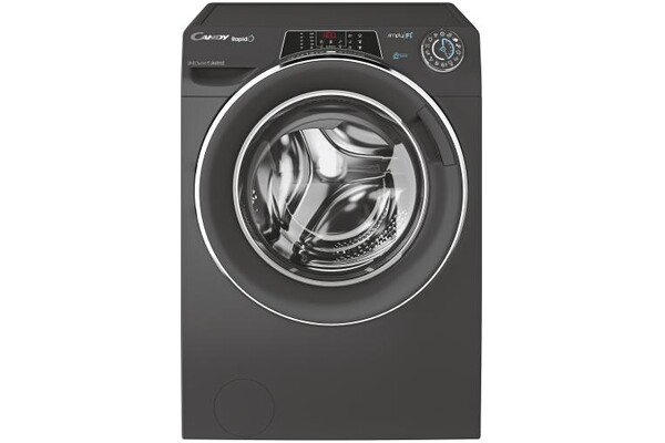 Pralka Candy RO1484DWMCRT1S RapidO 8.0kg 1400obr./min