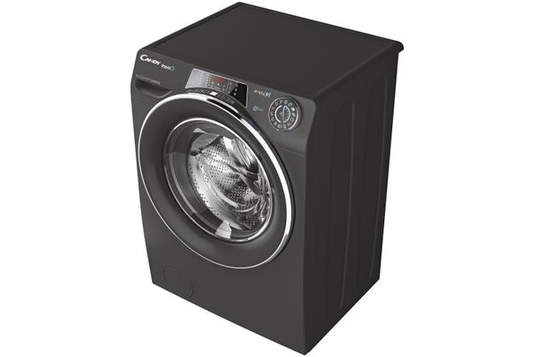 Pralka Candy RO1484DWMCRT1S RapidO 8.0kg 1400obr./min