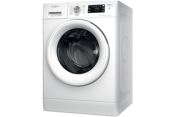 Pralka Whirlpool FFB6238WPL 6kg 1200obr./min