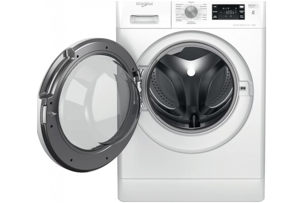Pralka Whirlpool FFB6238WPL 6kg 1200obr./min