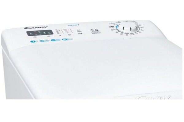Pralka Candy CST07LET1S 7.0kg 1000obr./min