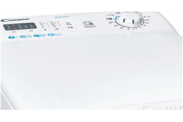 Pralka Candy CST07LET1S 7kg 1000obr./min