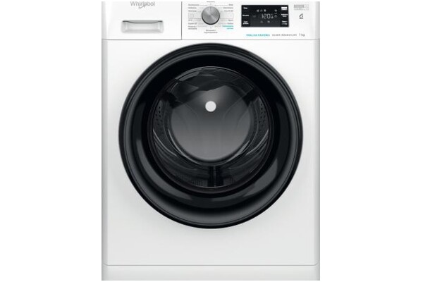 Pralka Whirlpool FFB7438BVPL 7kg 1400obr./min